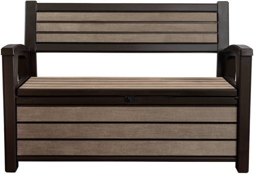 ������-���� Hudson Storage Bench 227�