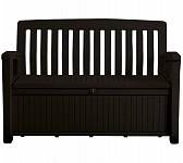 ������-������ Patio Bench 227�